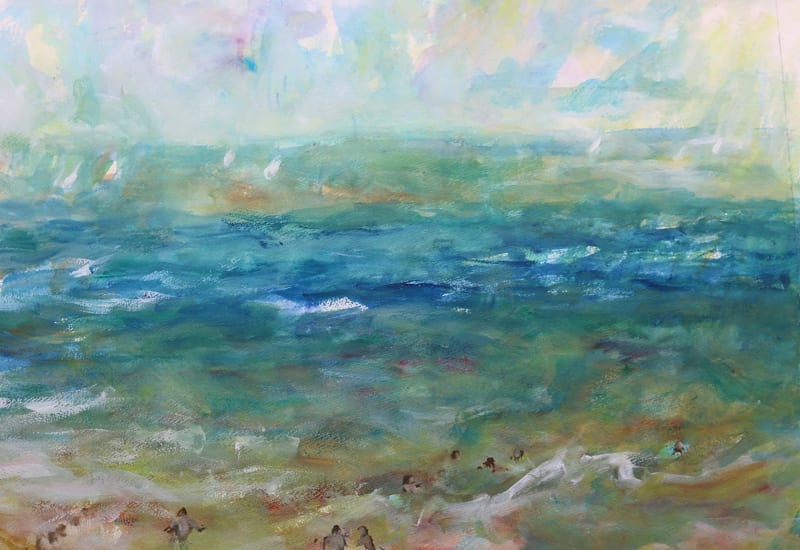 Jean McNeil