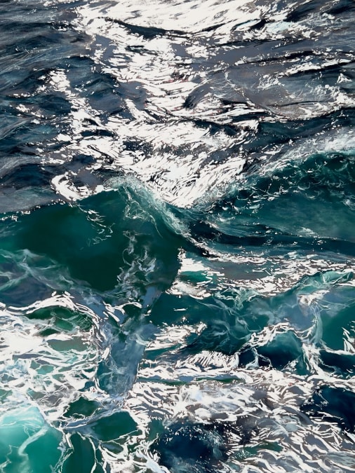 Deep Realities — Tanya Avchinnikova & Jamie Eade