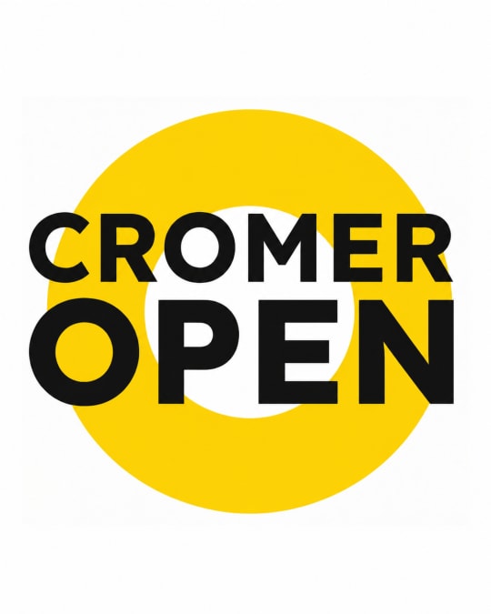 Opening: Cromer Open 2026