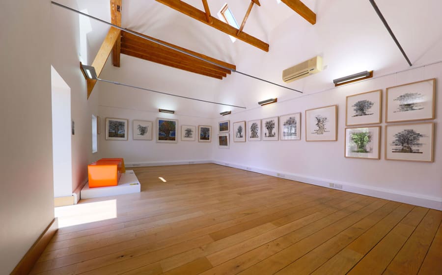 Spring Printworks Exhibition 2027