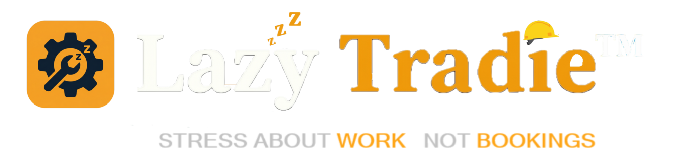 LazyTradie