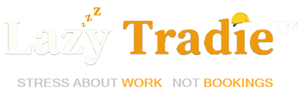LazyTradie