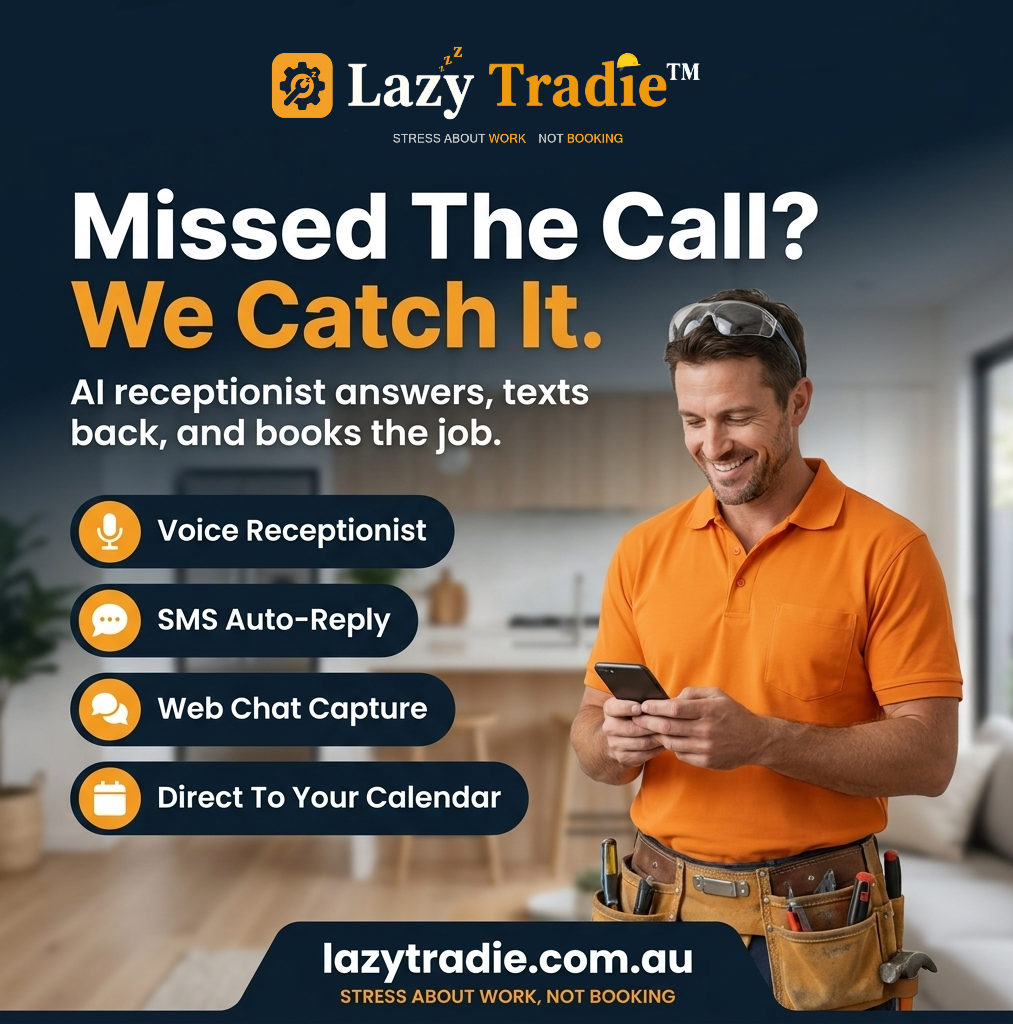 Missed the call? We catch it