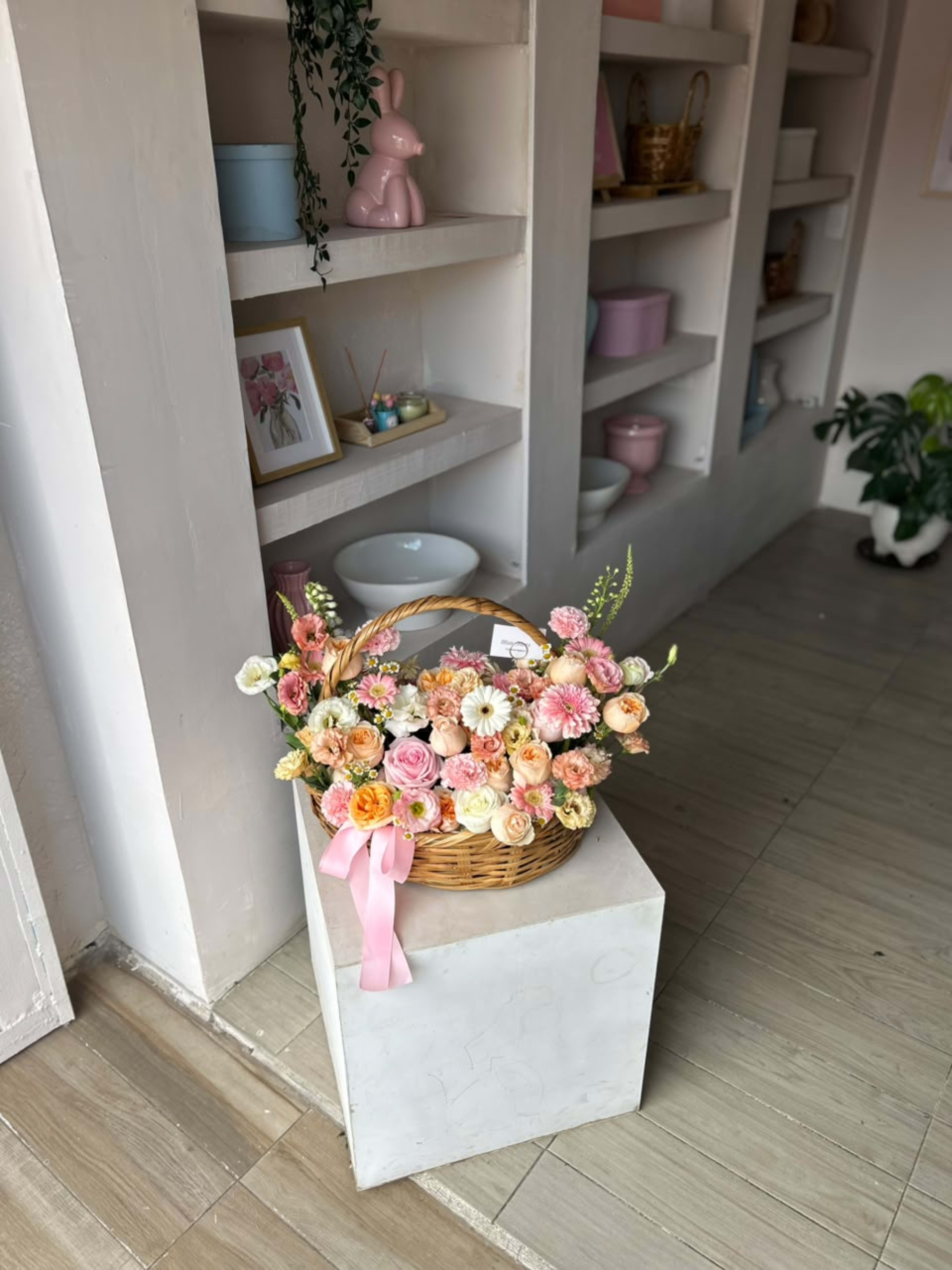Mia Fiori Floristeria
