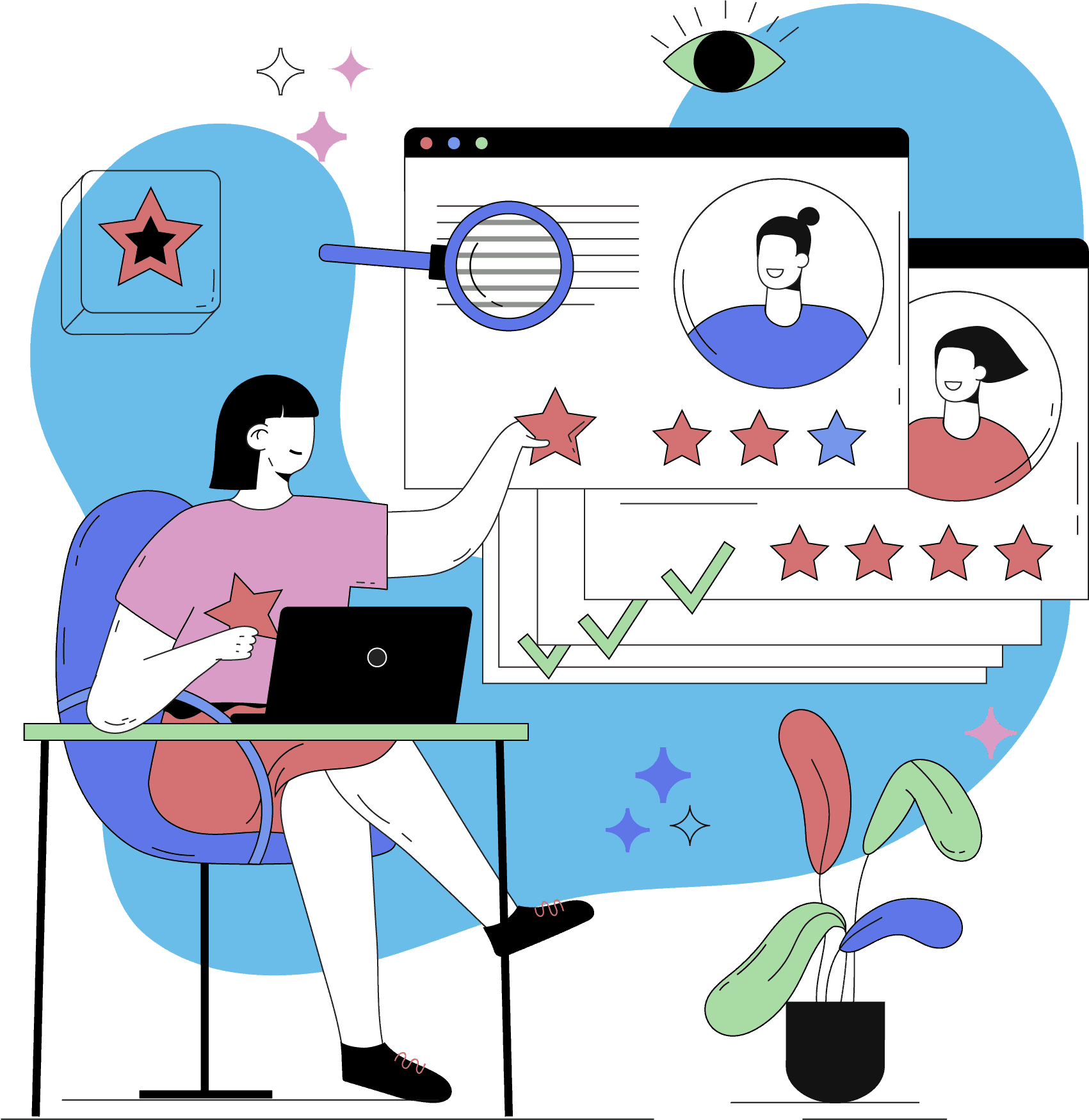 Web Development Service