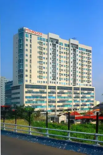 Virtual Office MTH Square Cawang