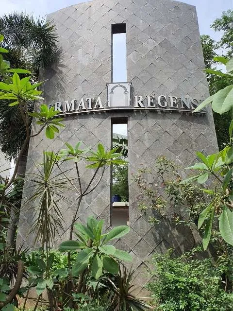 Virtual Office Permata Regency