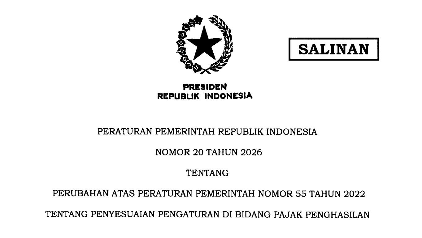 Pajak UMKM 0,5% Resmi Berubah! PT dan CV Sudah Tidak Bisa Lagi Menggunakan Tarif Final, Benarkah?