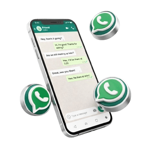 MaxMySales WhatsApp Business API automation dashboard