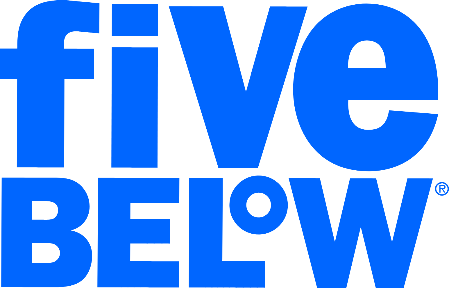 Five Below