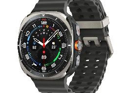 Samsung Galaxy S25 Ultra