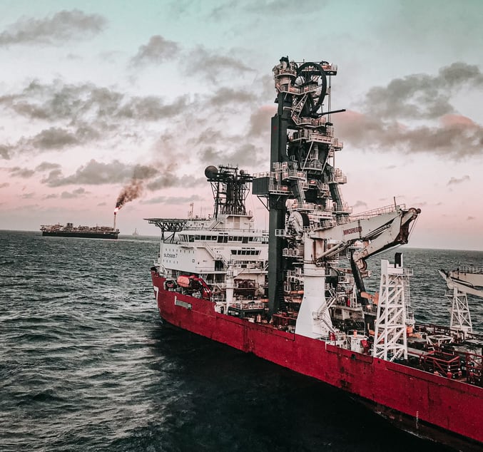 Plock Refinery Strategic Infrastructure
