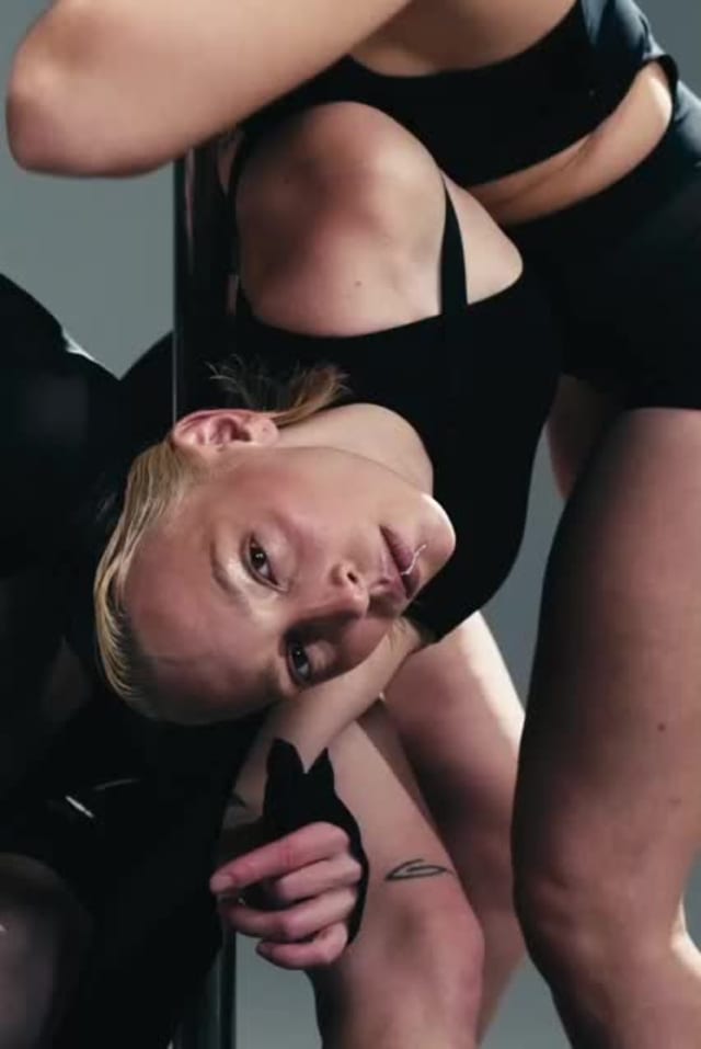 Одяг для Пол Денсу (Pole Dance) | QUEEN Wear