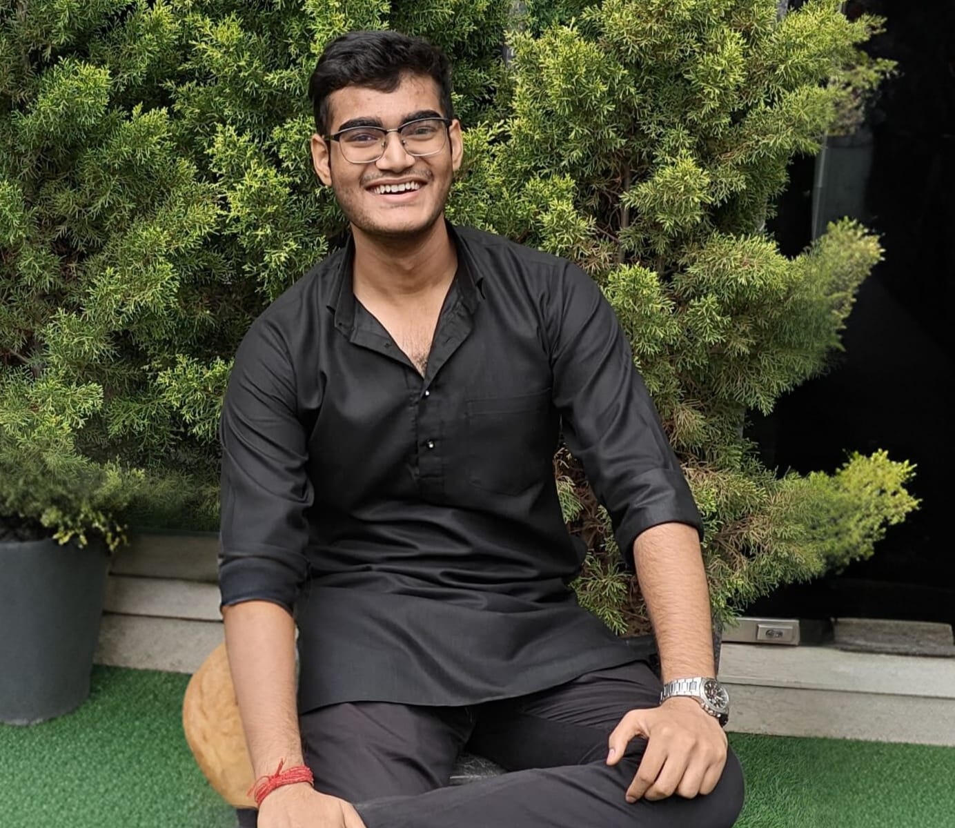 Arjun Gupta