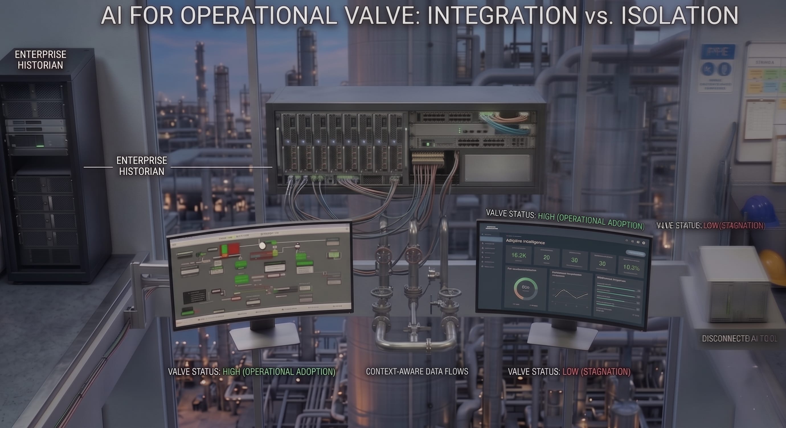 Custom AI Integration