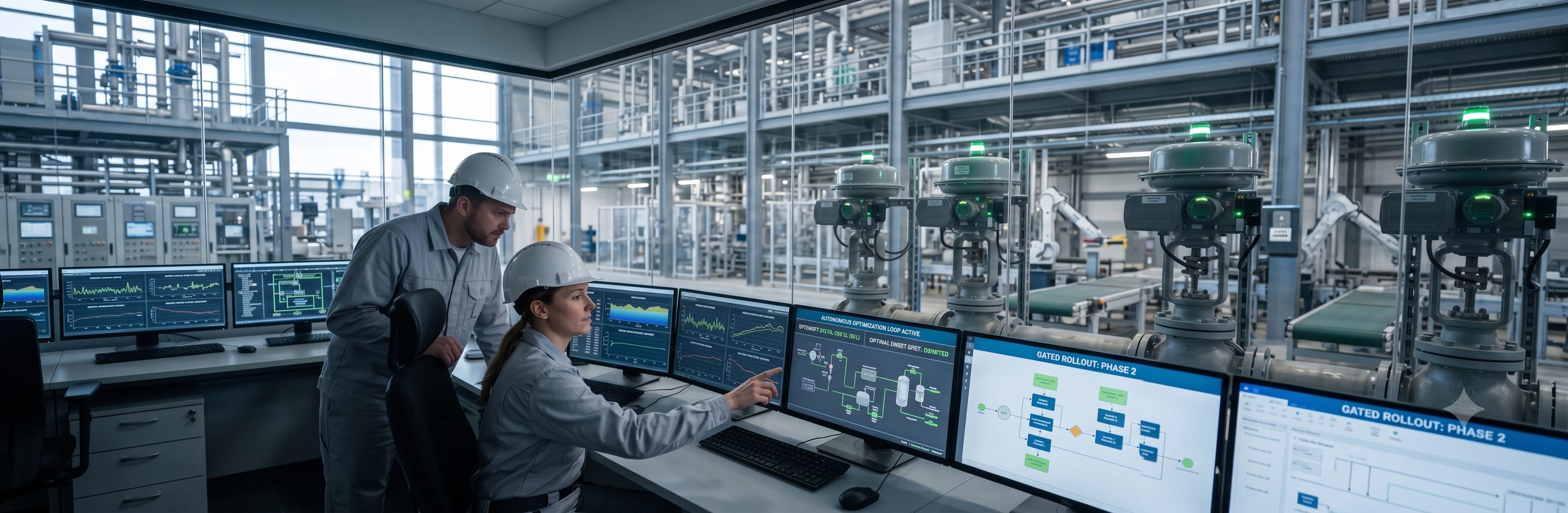 Process Automation