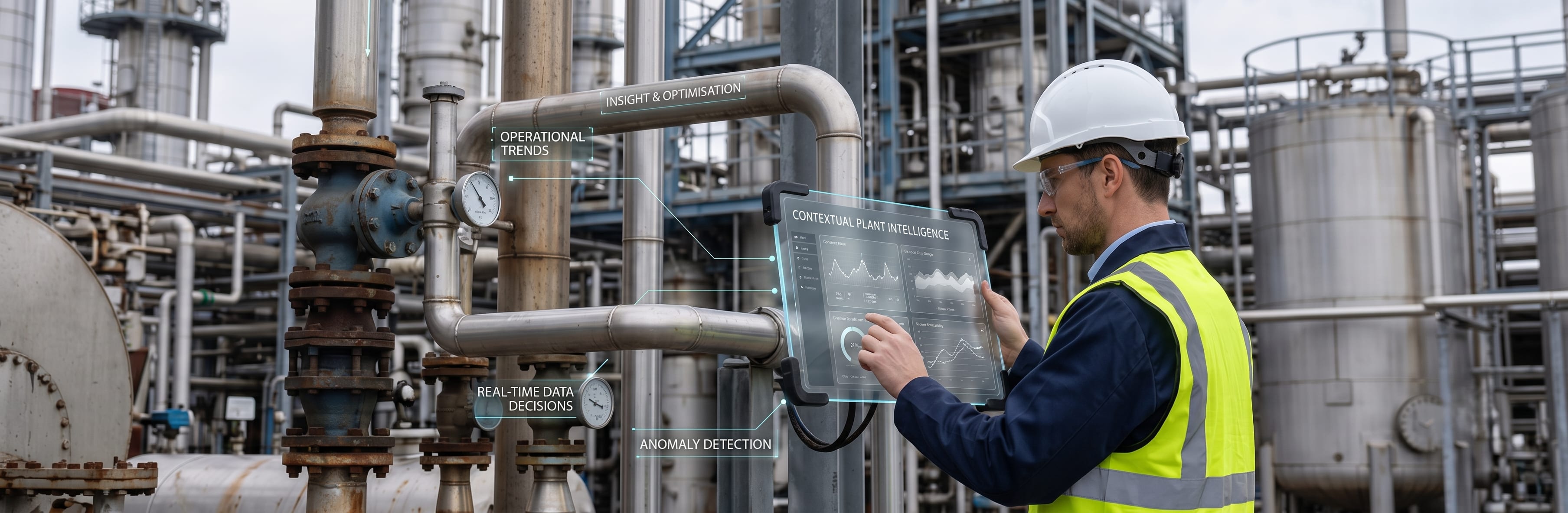 Plant Analytics