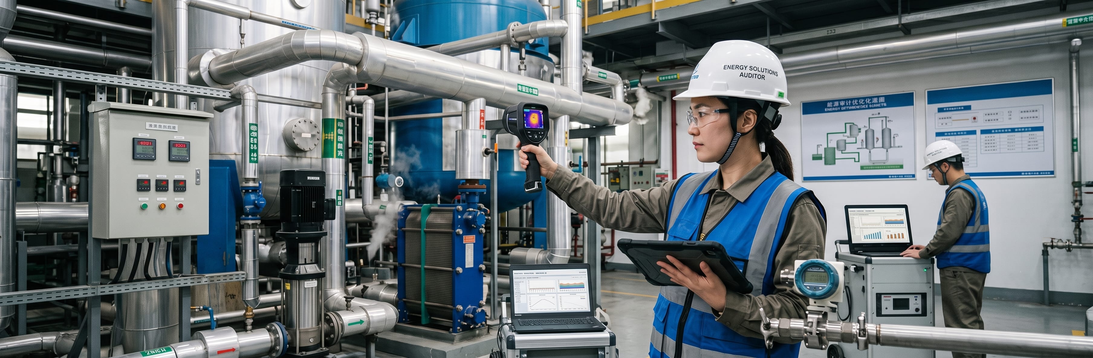 Energy Audits
