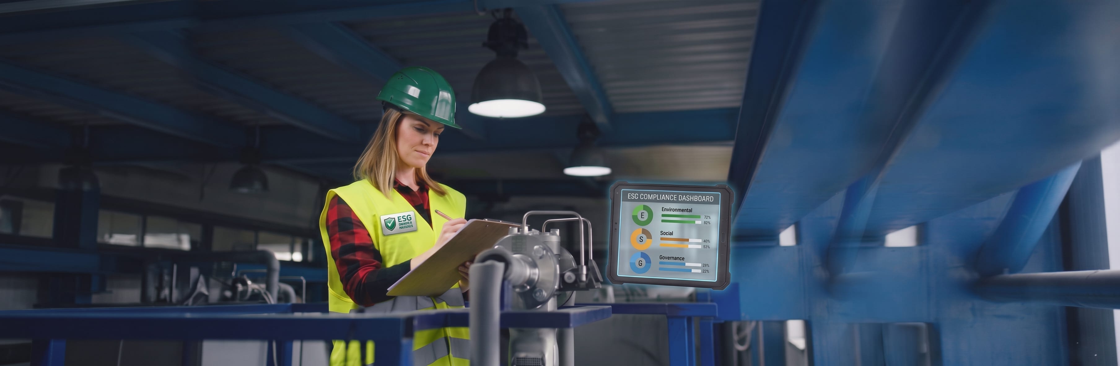 ESG Audits