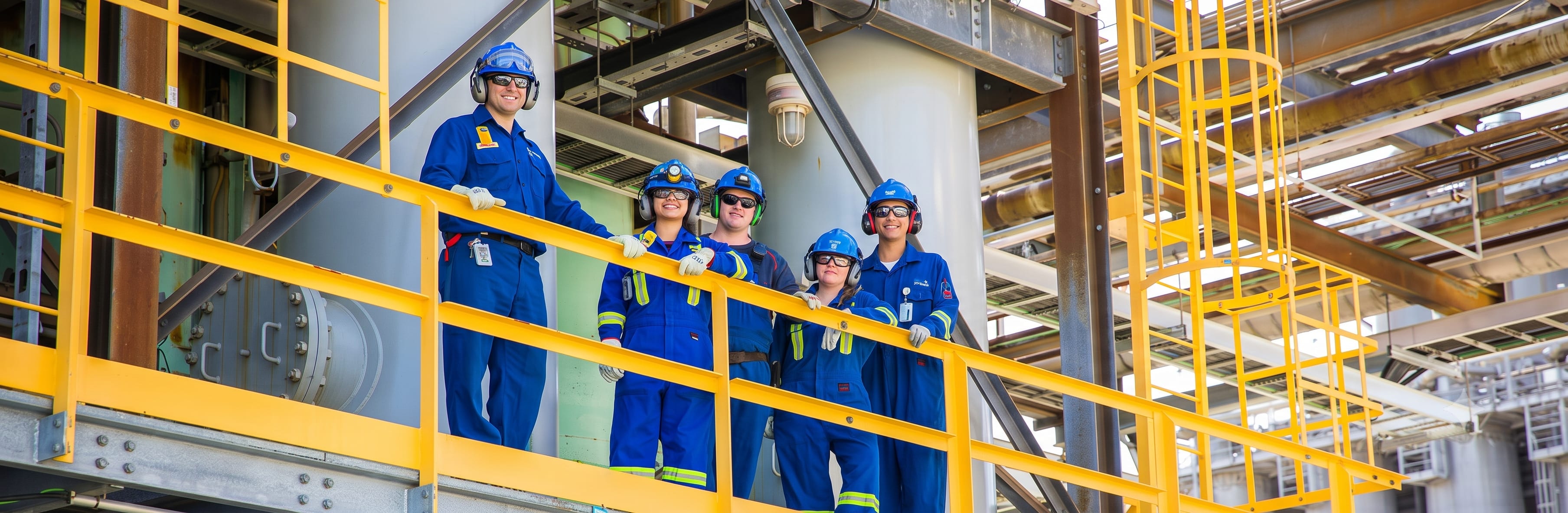 Safety Review