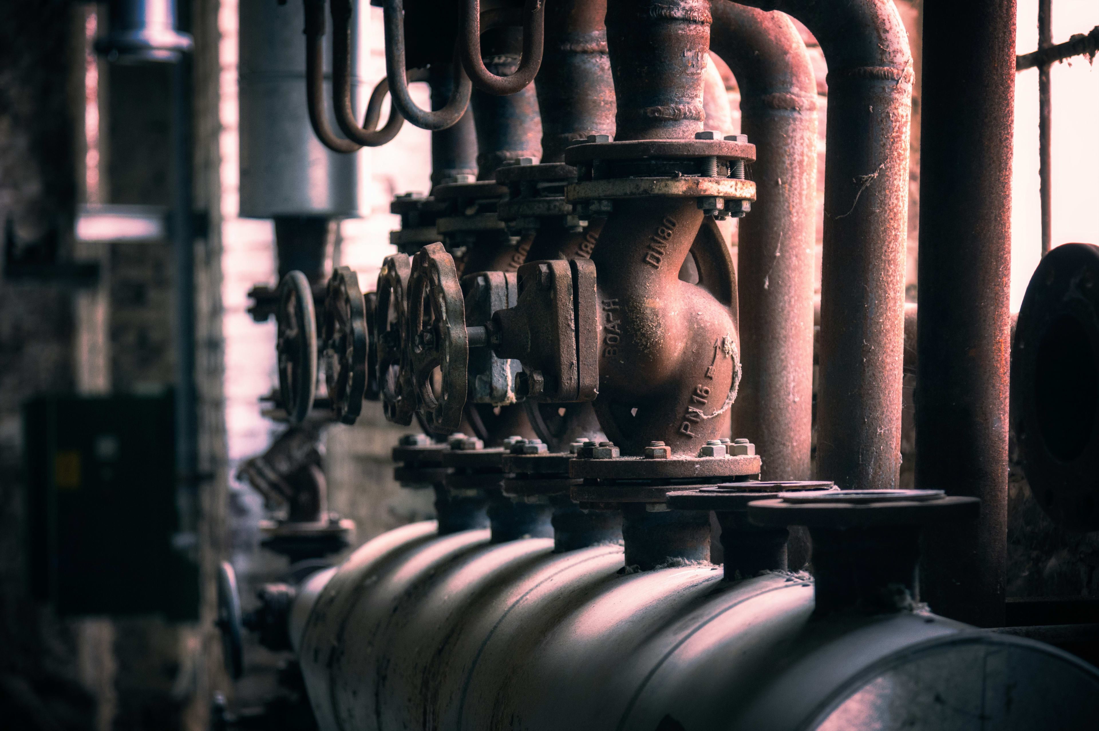 Power Generation & Utilities