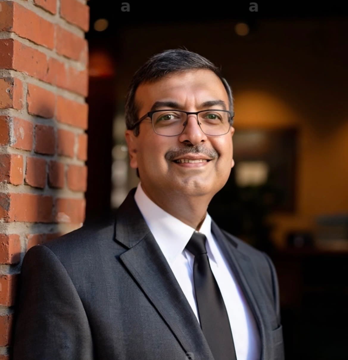 Sanjay Mehta