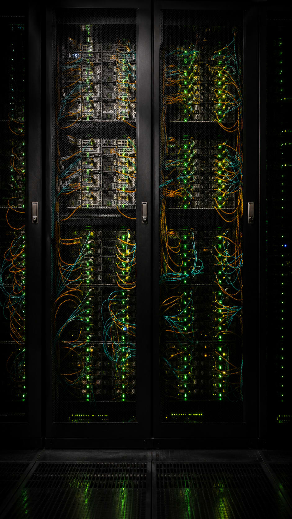 Data Architecture Design