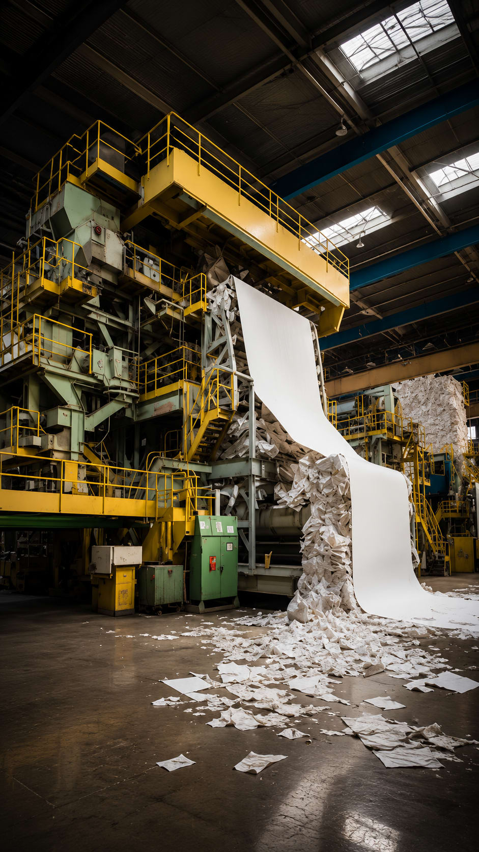 Pulp & Paper