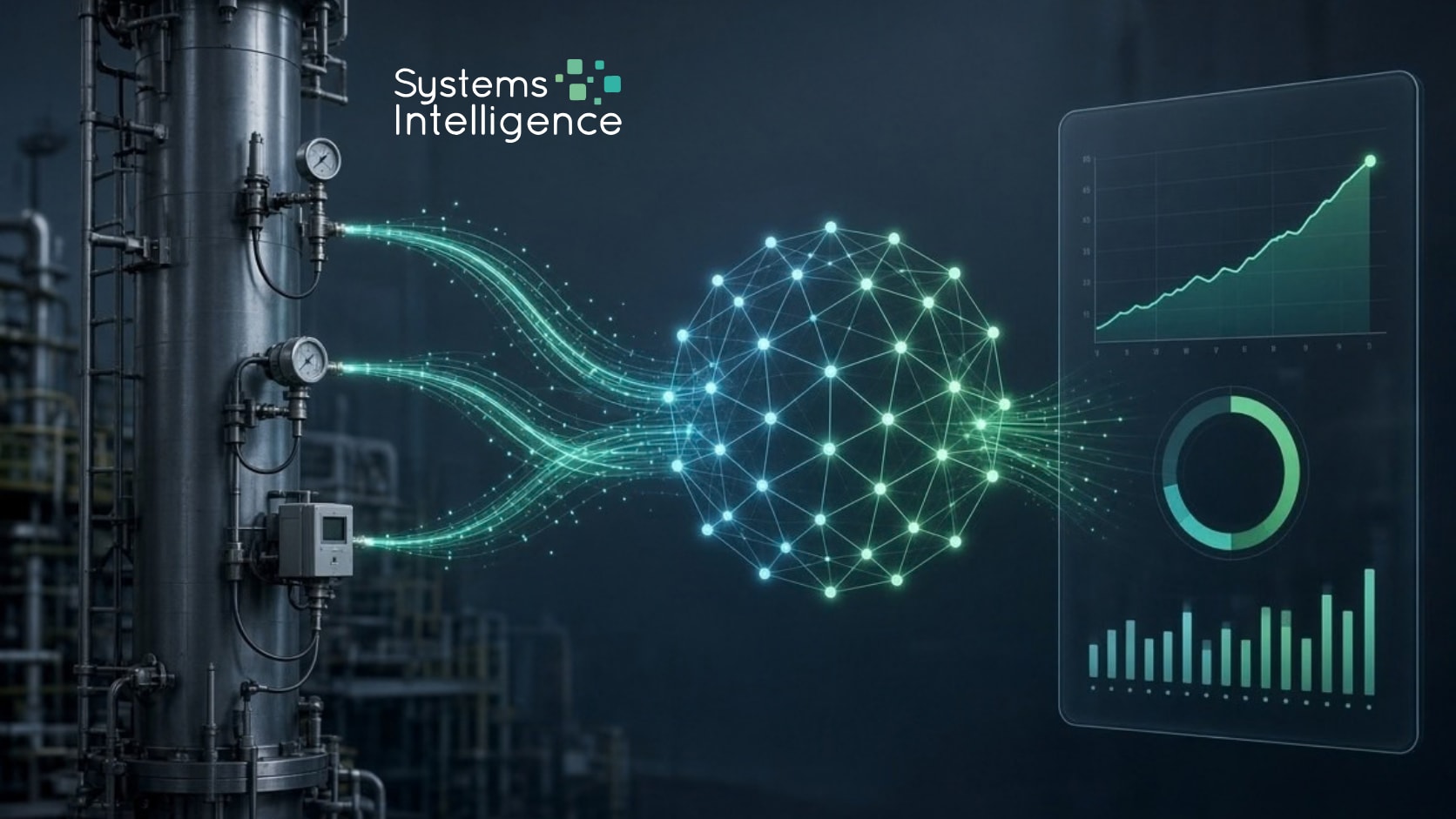 What Are Soft Sensors and Why Process Industries Need Them Now