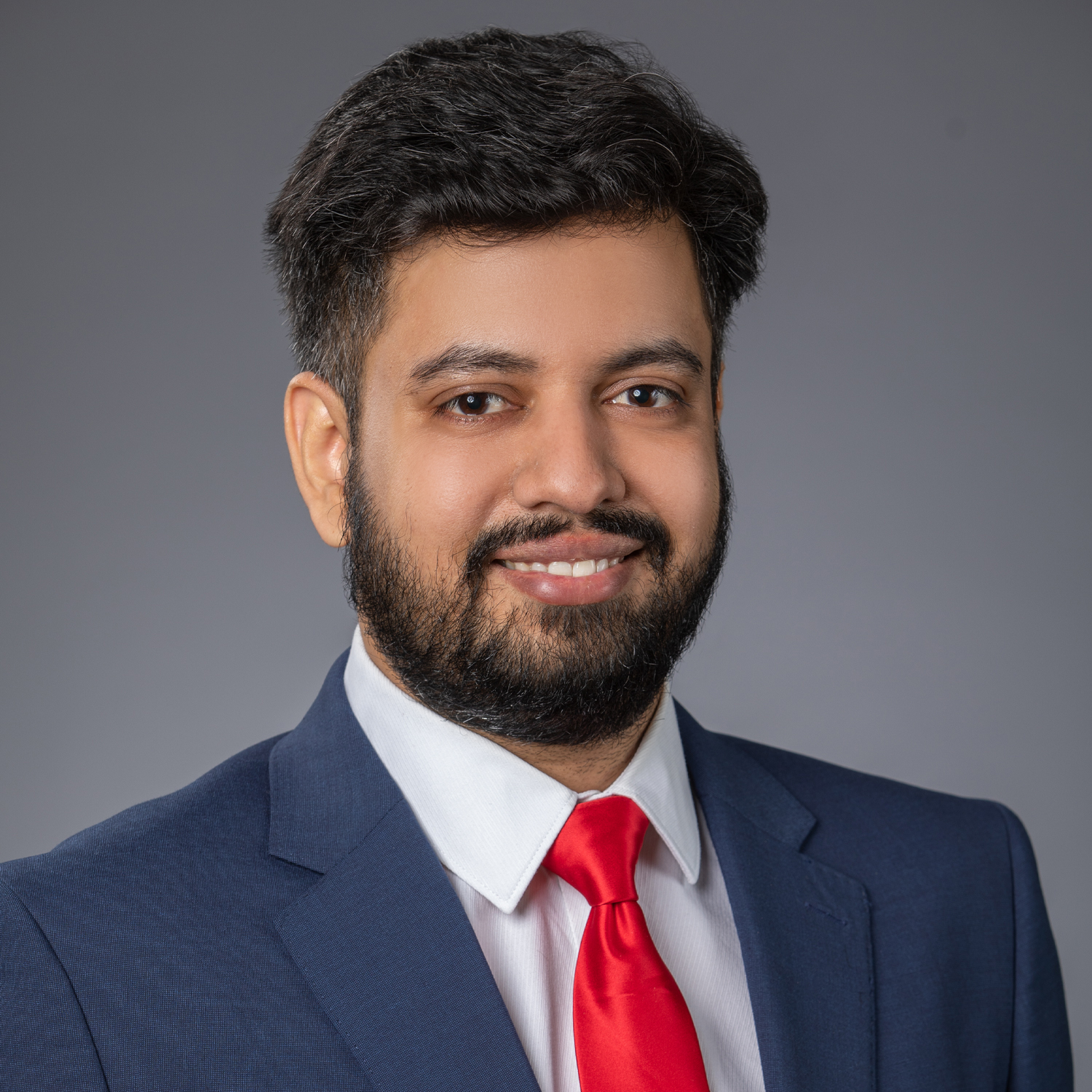 Shobhit Misra, Founder & CEO