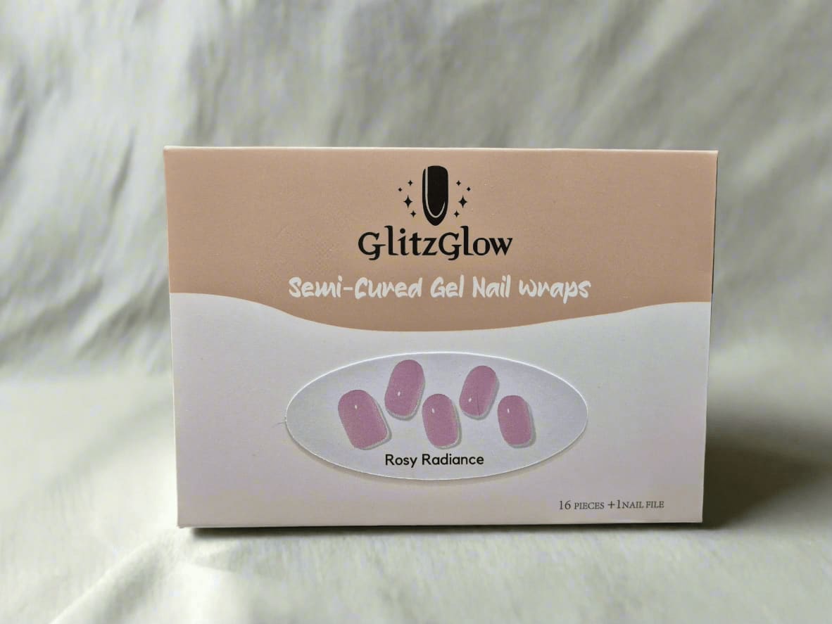 Rosy Radiance thumbnail 2