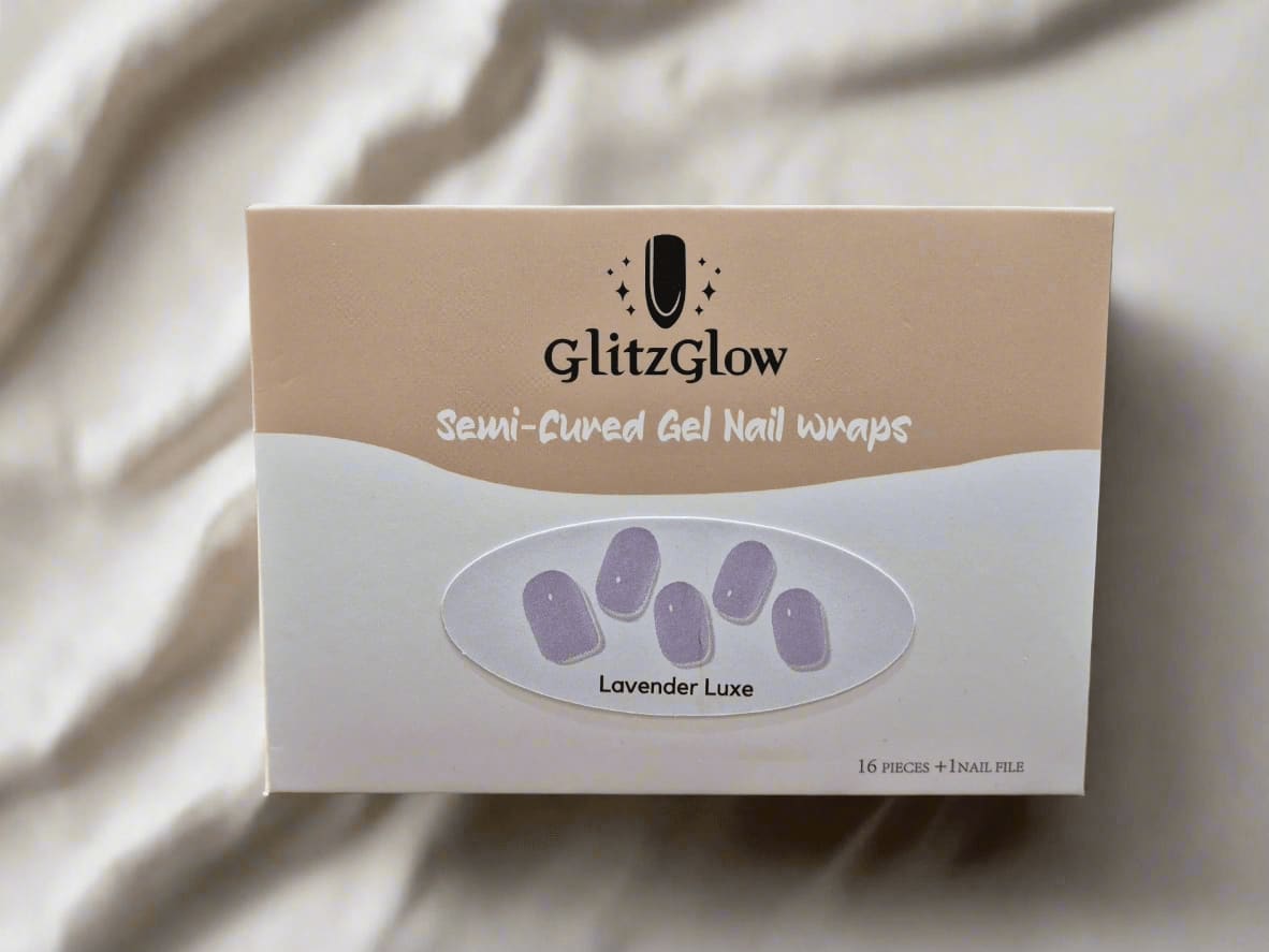 Lavender Luxe thumbnail 2