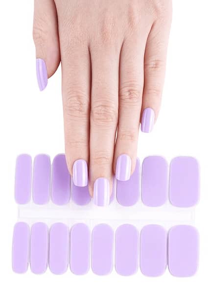 Lavender Luxe thumbnail 3