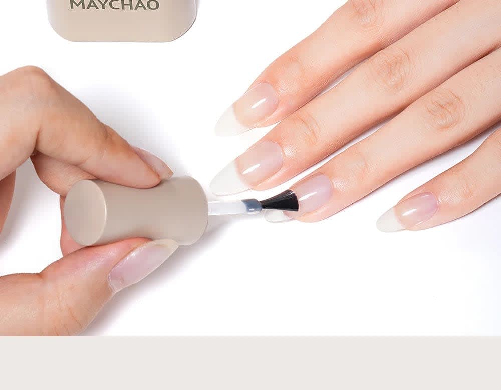 Glossy Top Coat thumbnail 4