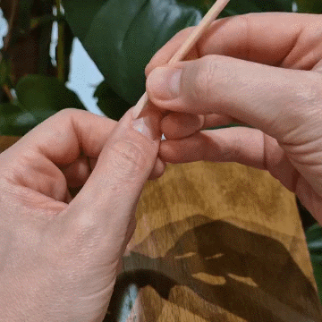 Prep Your Nails
