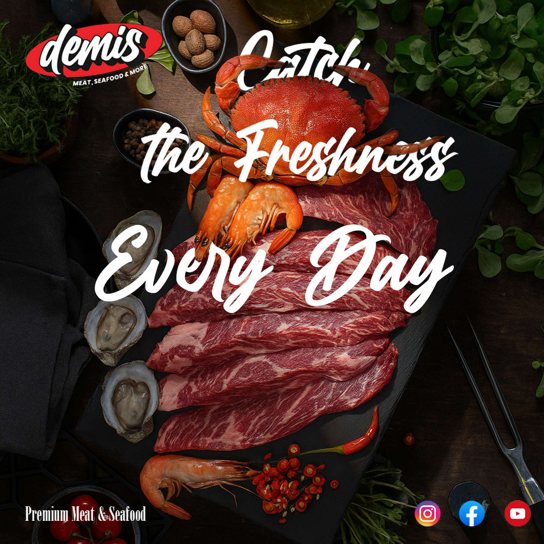 Demis visual exploration