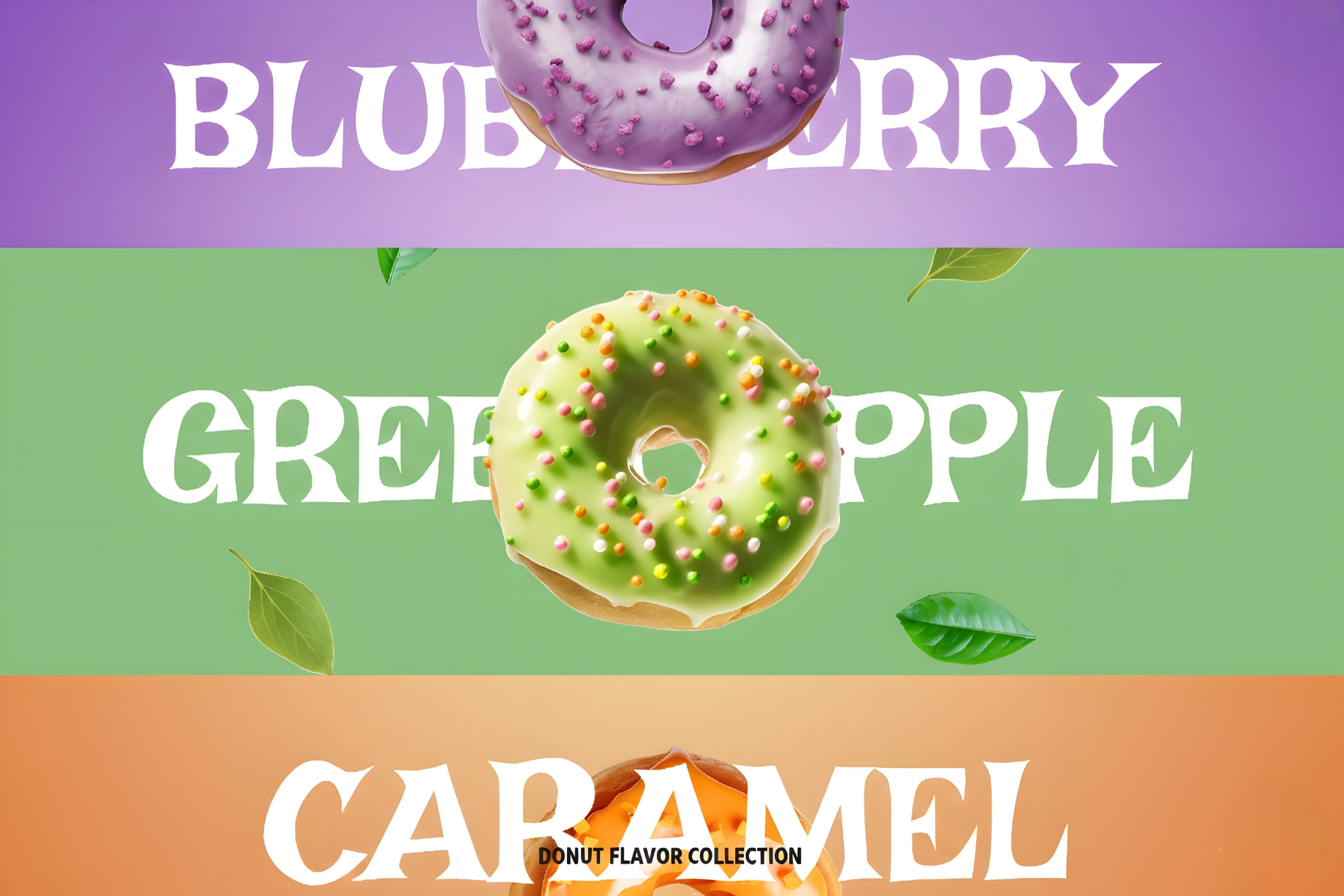 Donut case study hero