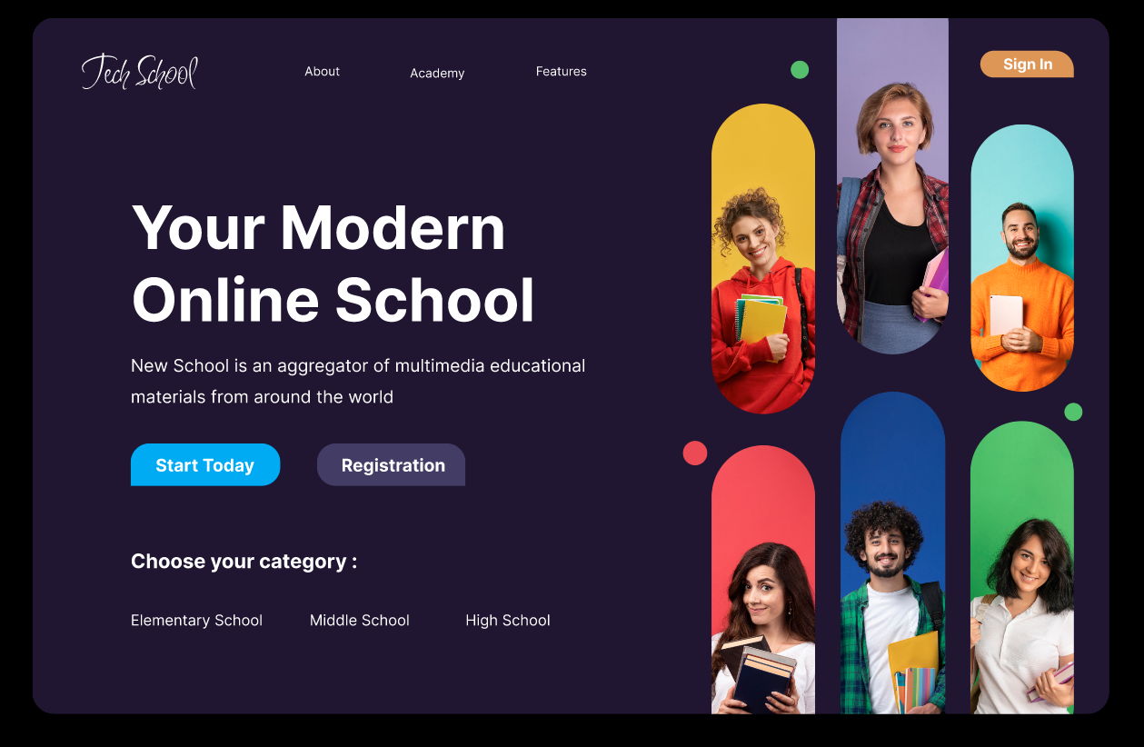 Learning Management System (LMS)