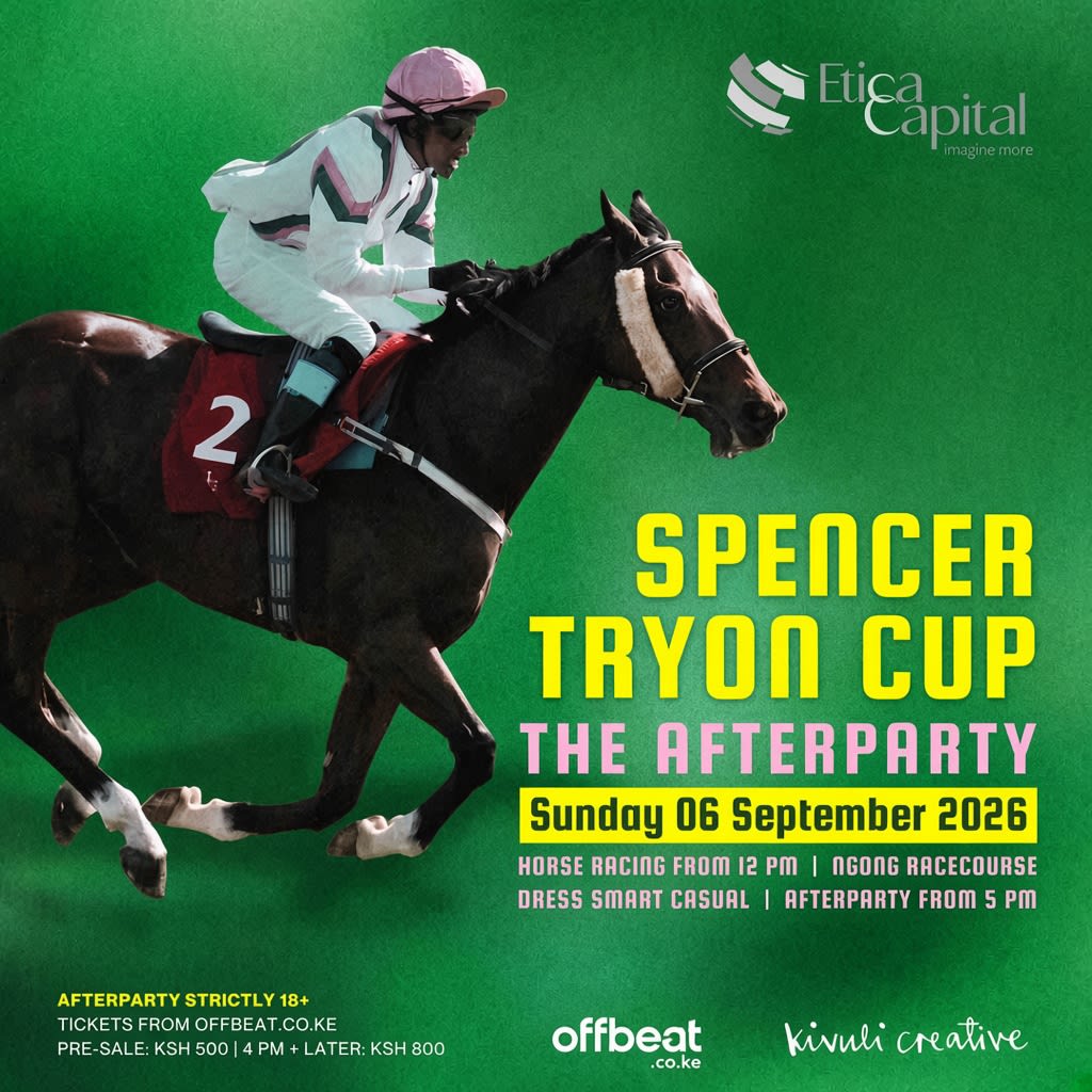 The Spencer Tryon Cup
