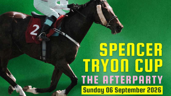 The Spencer Tryon Cup