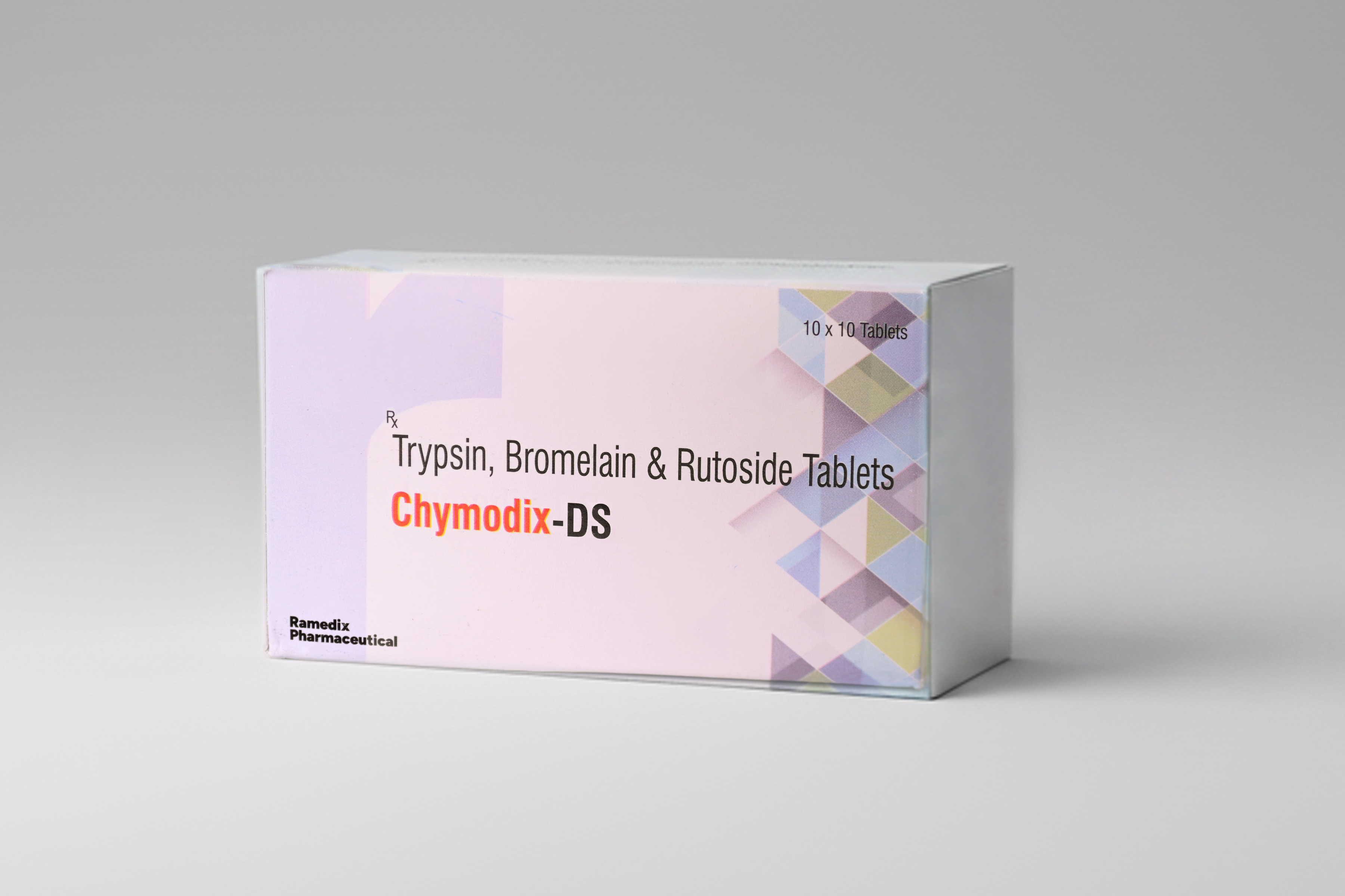 Chymodix-DS box