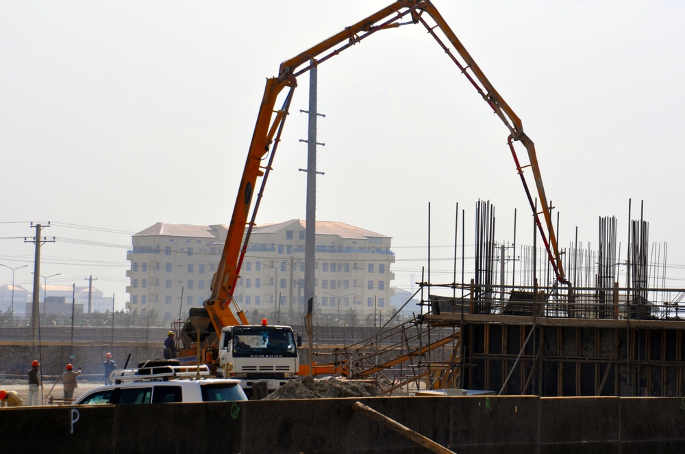 Al Zaker Construction