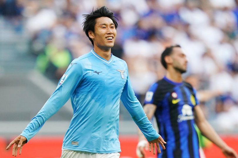 Info Main Bola Hasil Inter Milan vs Lazio: Skor 1-1