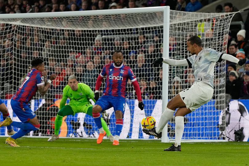 info main bola Cabut dari Liverpool, Joel Matip Balik Kucing ke Jerman?