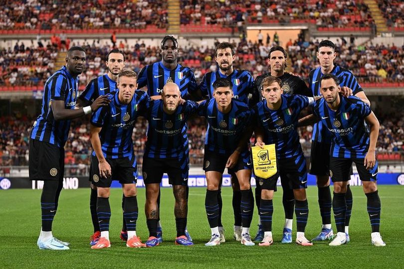 info main bola Prediksi Pramusim: Chelsea vs Inter Milan 11 Agustus 2024