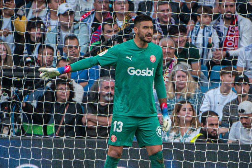 Info Main Bola Aksi Heroik Paulo Gazzaniga: Catat Hattrick Penyelamatan Penalti Lawan Athletic Bilbao!