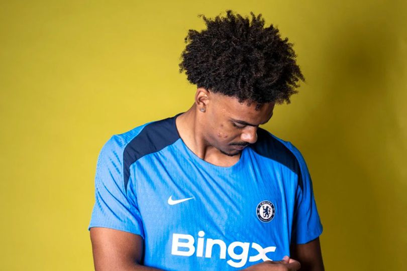 Chelsea memperkenalkan Renato Veiga sebagai pemain barunya Info Main Bola Nottingham Forest Beralih ke Bek Chelsea Setelah Gagal Dapatkan Gatti