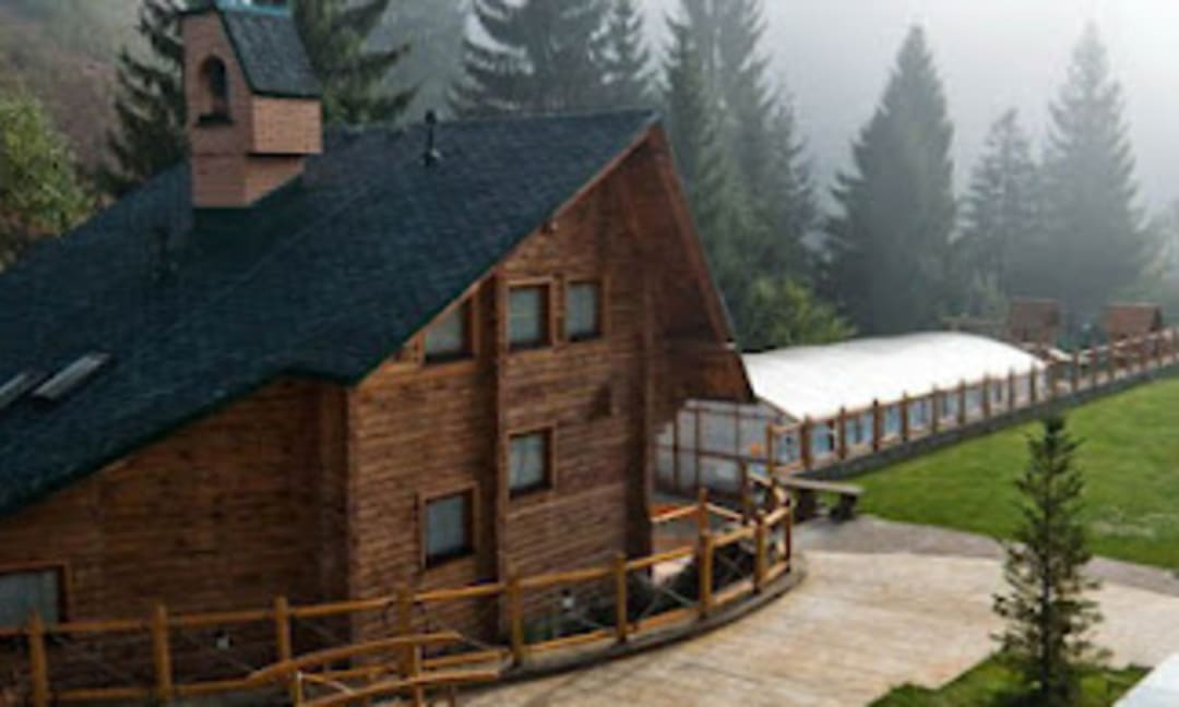 Тростян Резорт