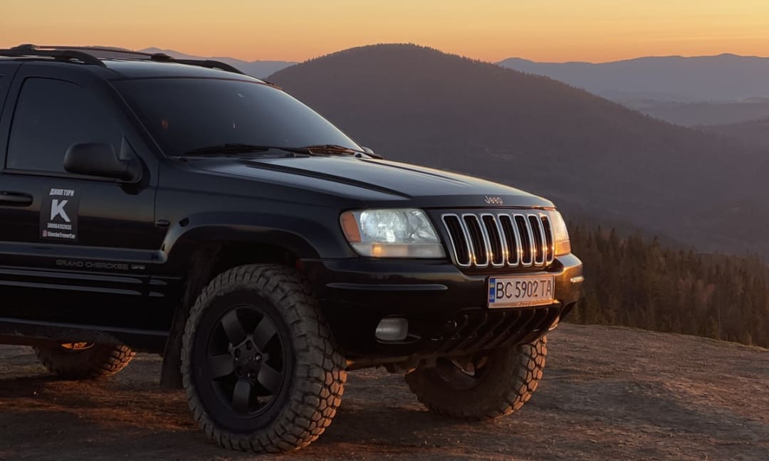 SlavskeTravelCar джипінг та квадроцикли у Славську