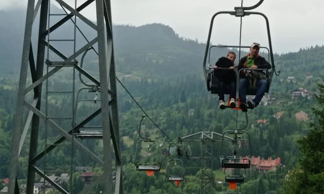 Витяг Погар